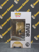 Eivor