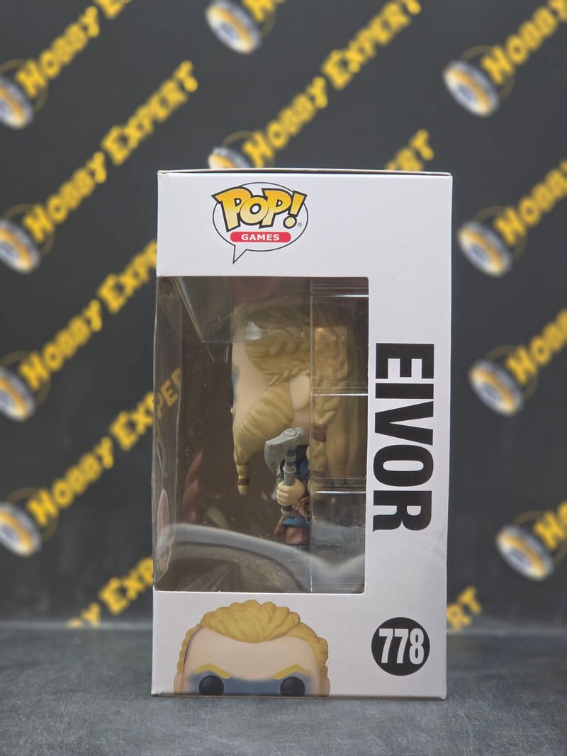 Eivor