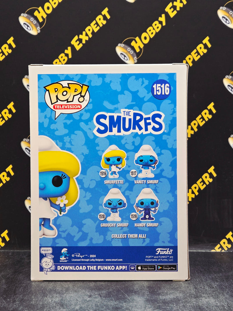 Smurfette