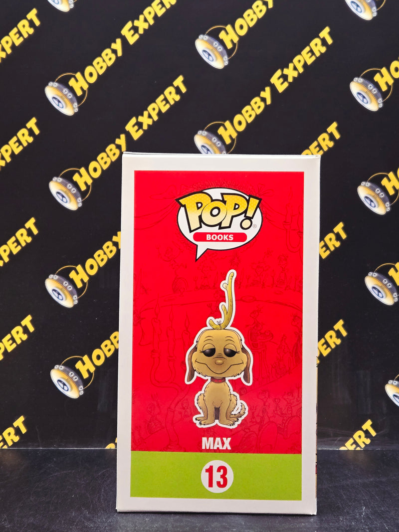Max