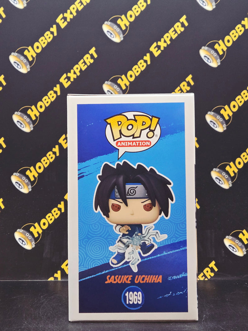 Sasuke Uchiha