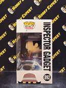 Inspector Gadget
