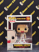 Hannibal Lecter