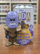 Thanos (Soda) - Marvel Avengers Endgame - 20,000 Pcs