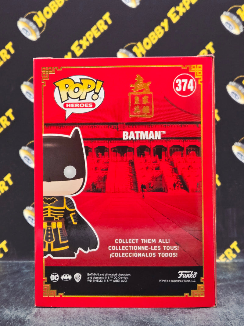 Batman