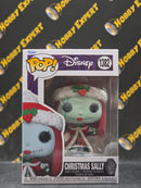 Christmas Sally