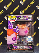 Eddy Funko