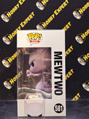 Mewtwo