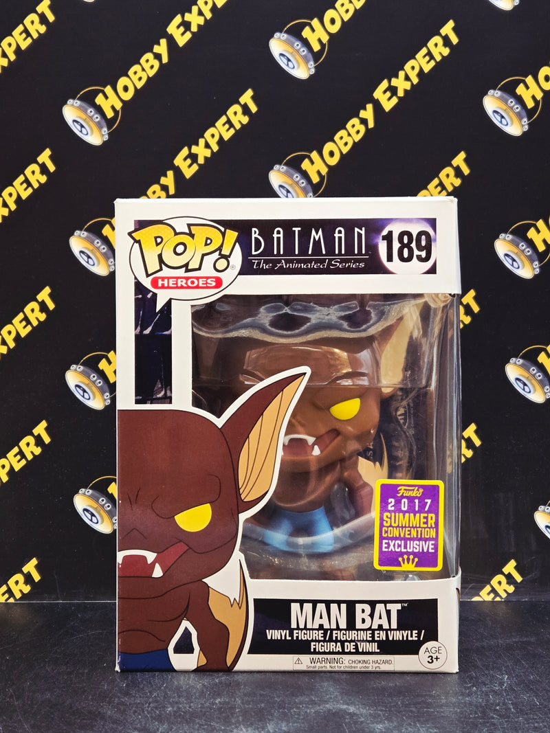 Man Bat