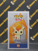 Ponyta