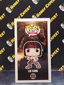 Liu Kang