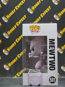 Mewtwo