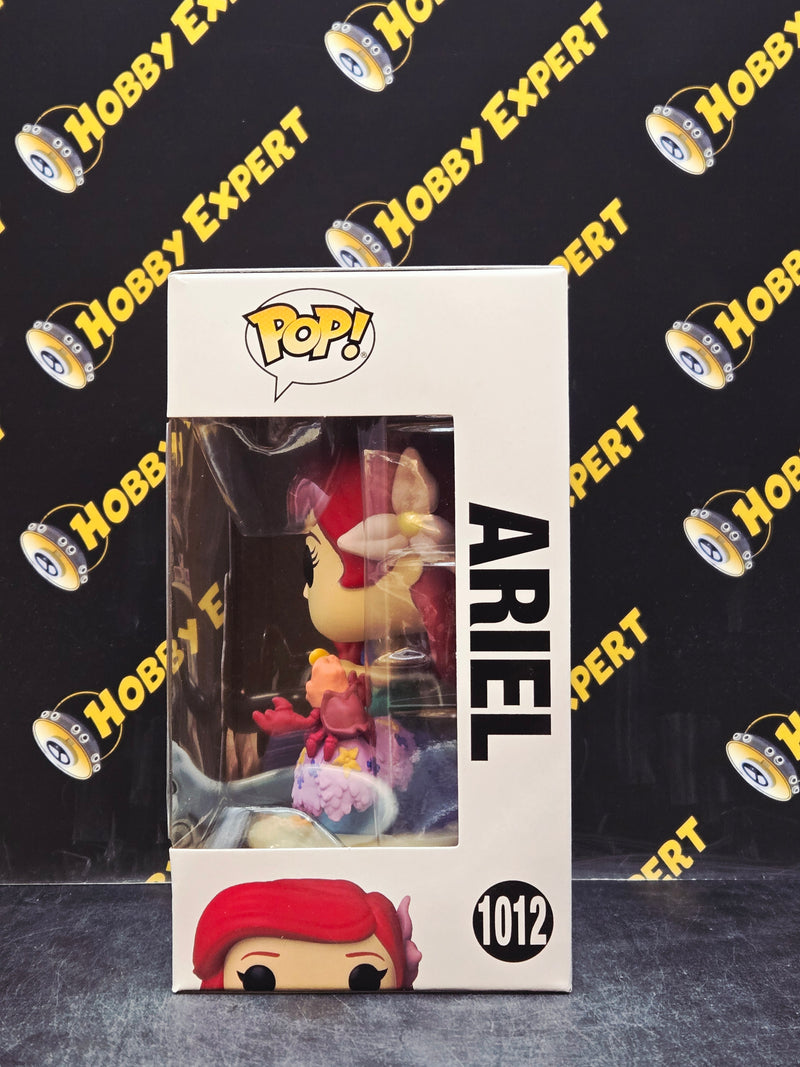 Ariel