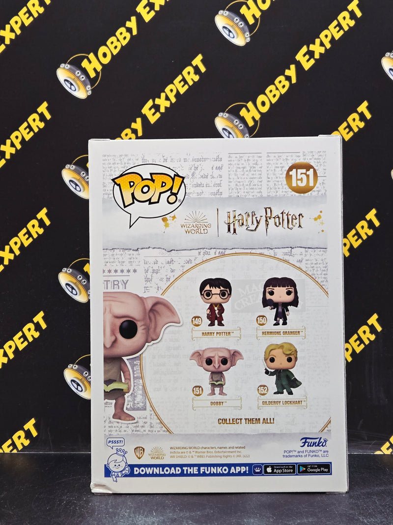 Dobby