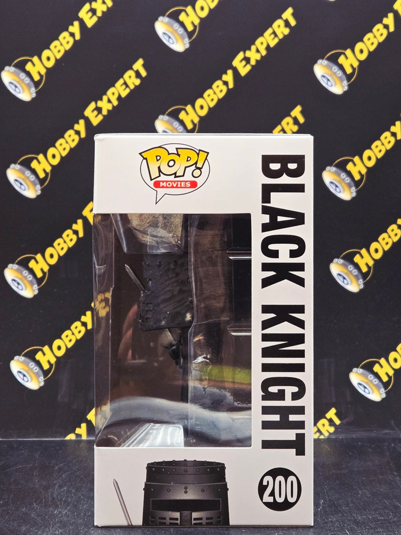 Black Knight