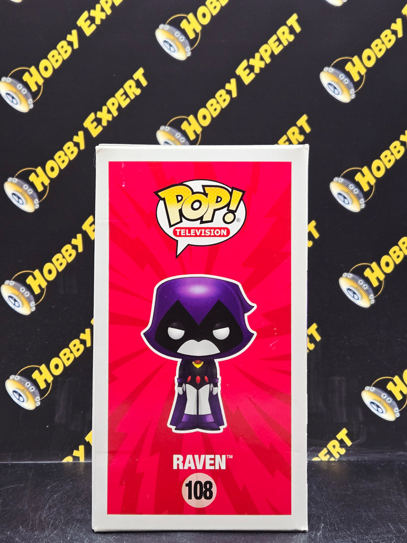 Raven