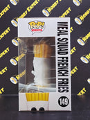 Meal Squad French Fries