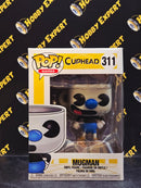 Mugman