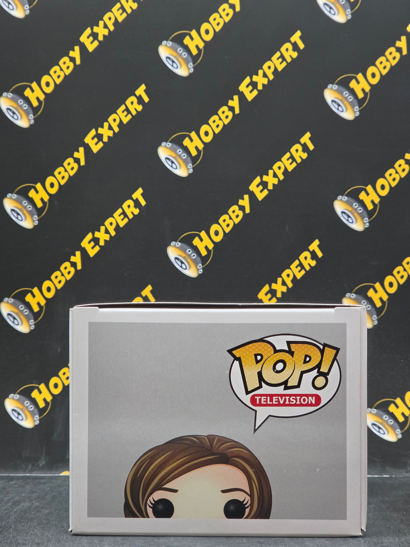 Rachel Green
