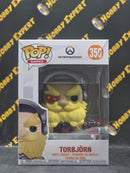 Torbjorn
