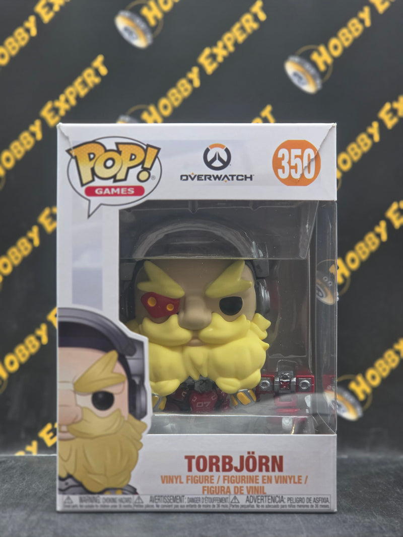 Torbjorn
