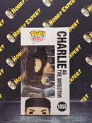 Charlie As The Director