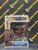 Kevin Garnett