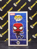 Sensational Spider-Man