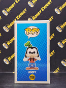 Goofy