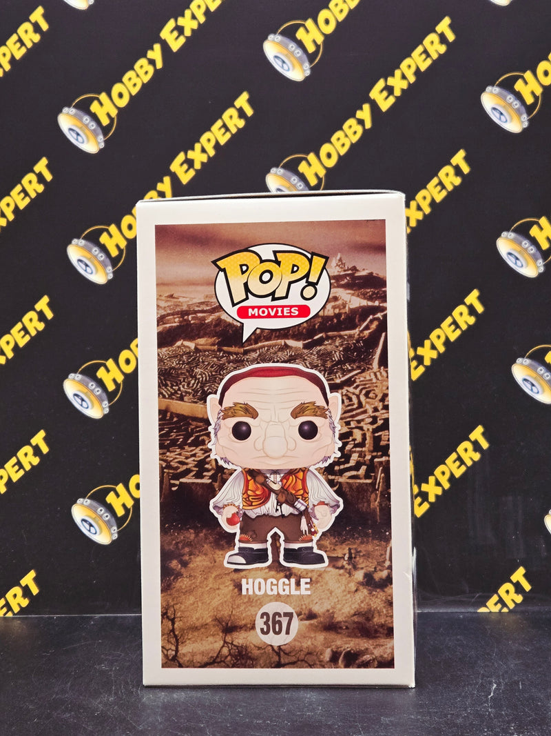 Hoggle