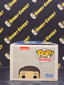 Steve With Handy Dandy Notebook