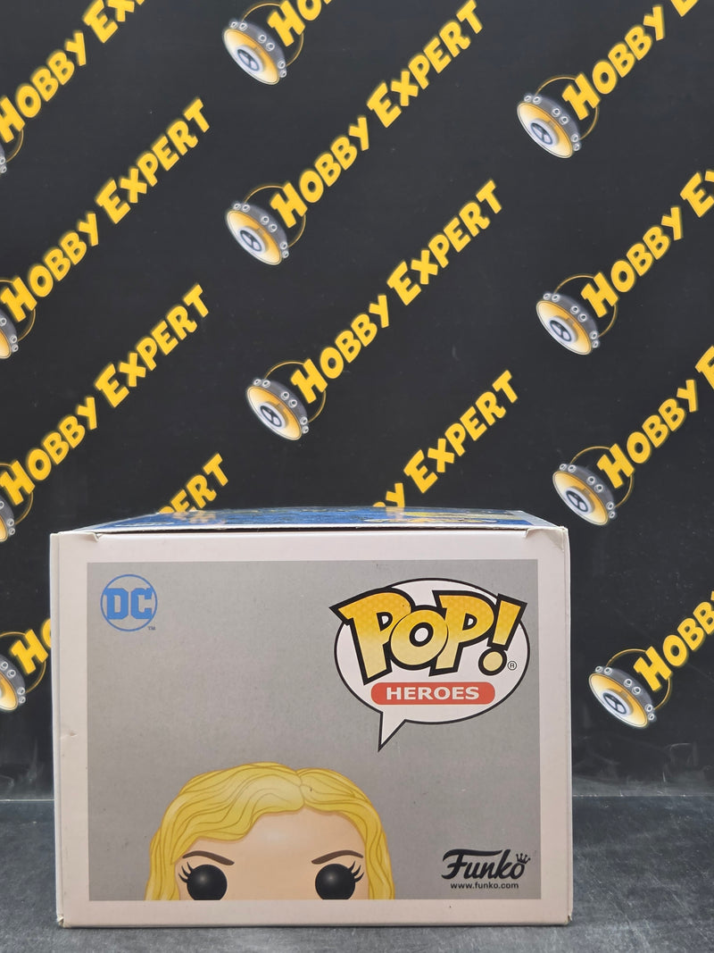 Black Canary