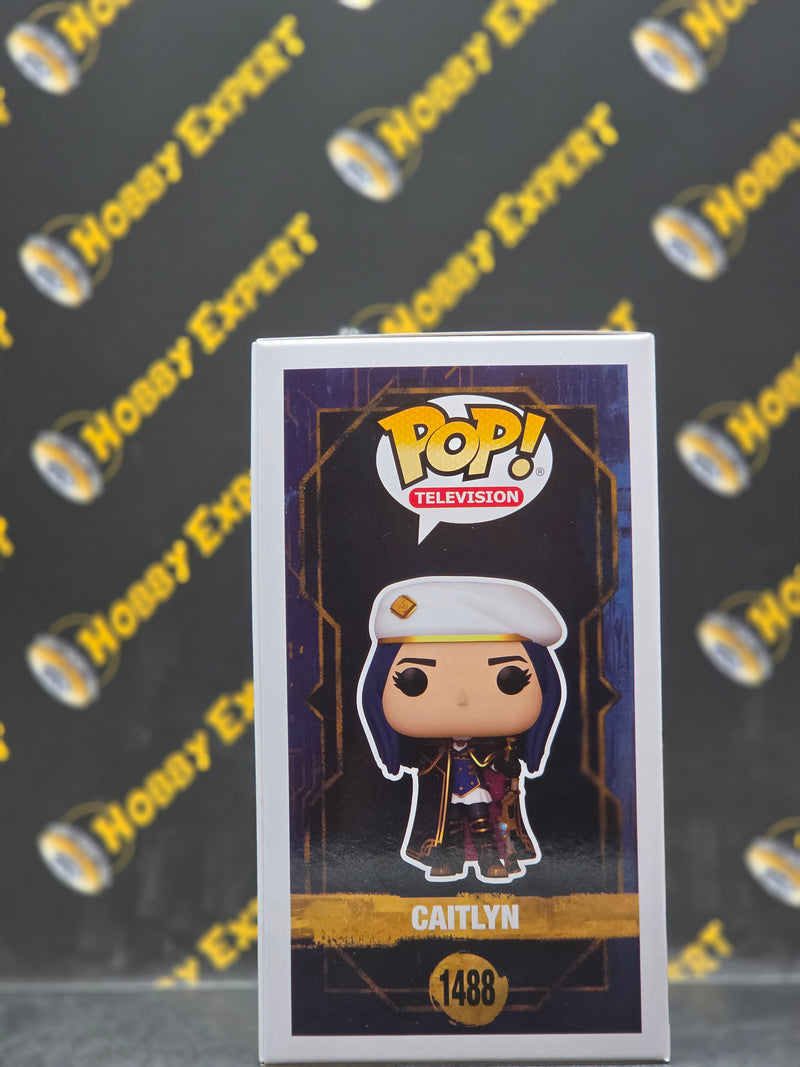 Caitlyn