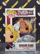 Edward Elric