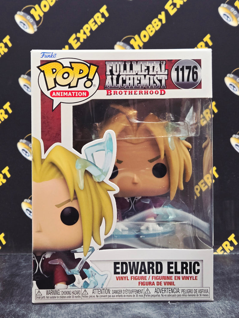 Edward Elric