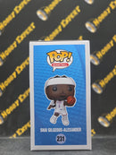 Shai Gilgeous-Alexander