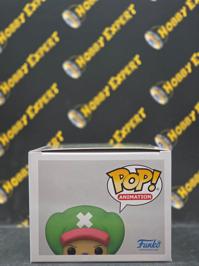 Chopperemon