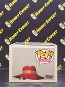 Carmen Sandiego
