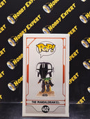 The Mandalorian With Grogu