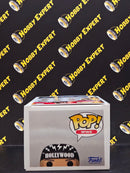 Hollywood Hulk Hogan