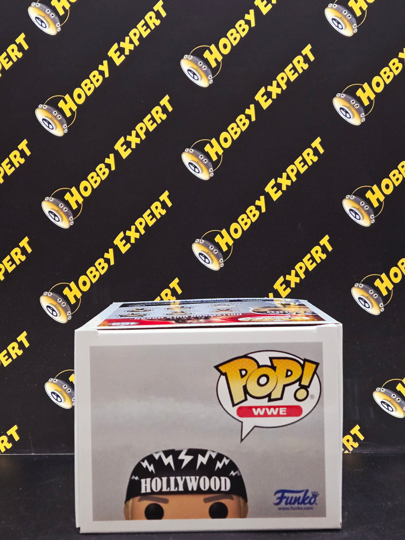 Hollywood Hulk Hogan