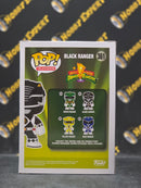Black Ranger