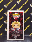 Edward Elric