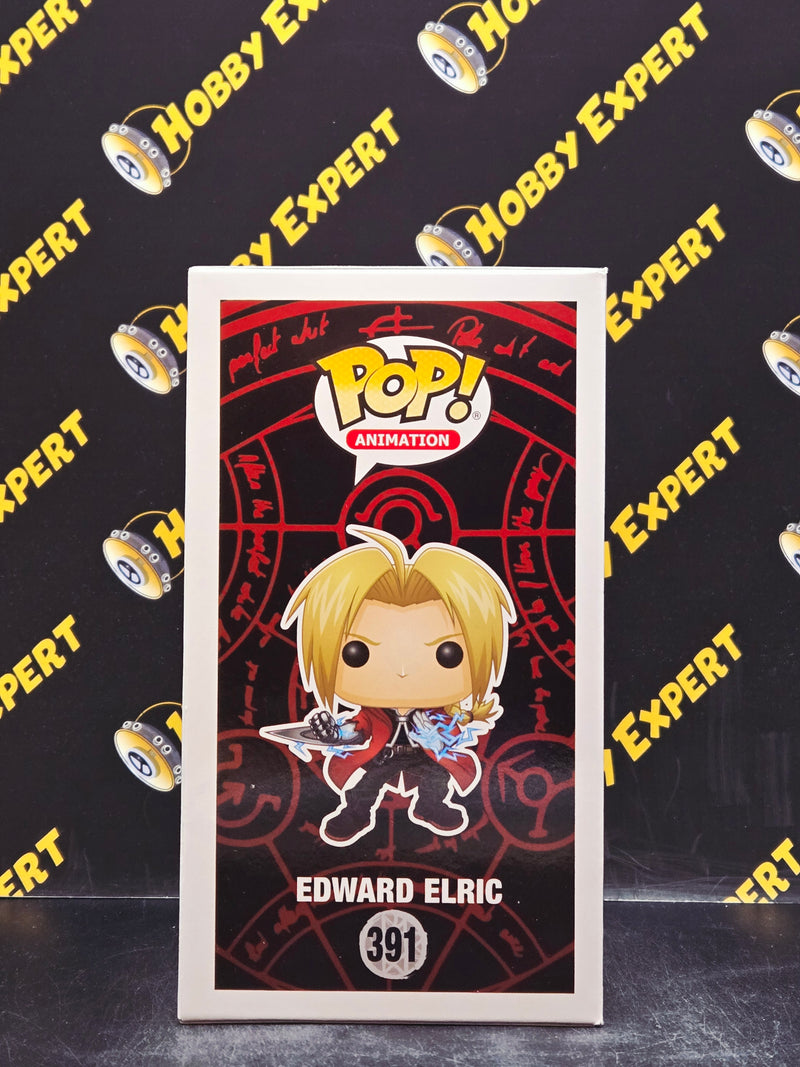 Edward Elric
