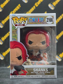 Shanks