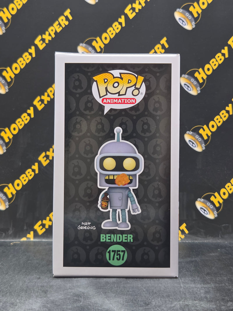 Bender