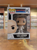 Lex Luthor - Smallville