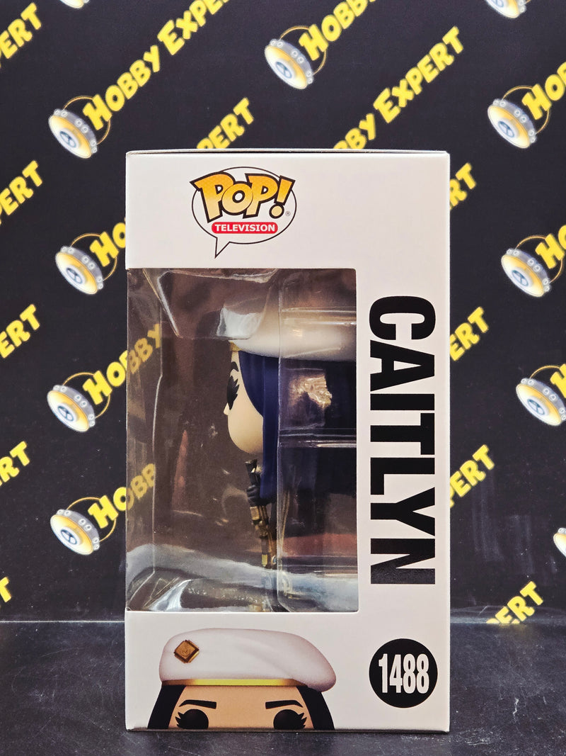 Caitlyn