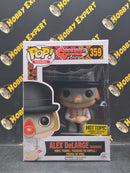 Alex DeLarge