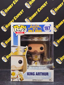 King Arthur